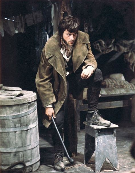 can anyone else ever be bill sikes for me it seems unlikely oliver twist oliver reed oliver