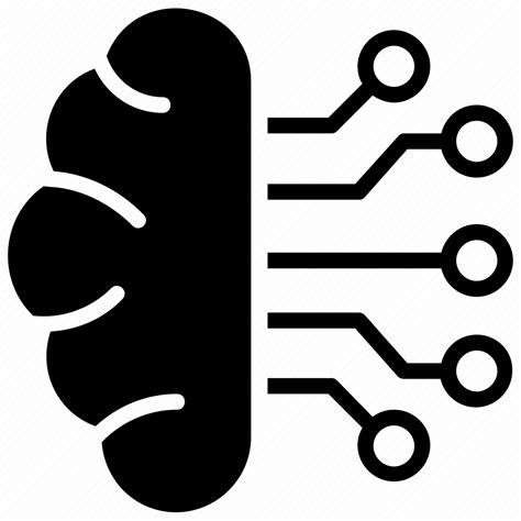 Artificial Brain Artificial Intelligence Deep Learning Intelligence
