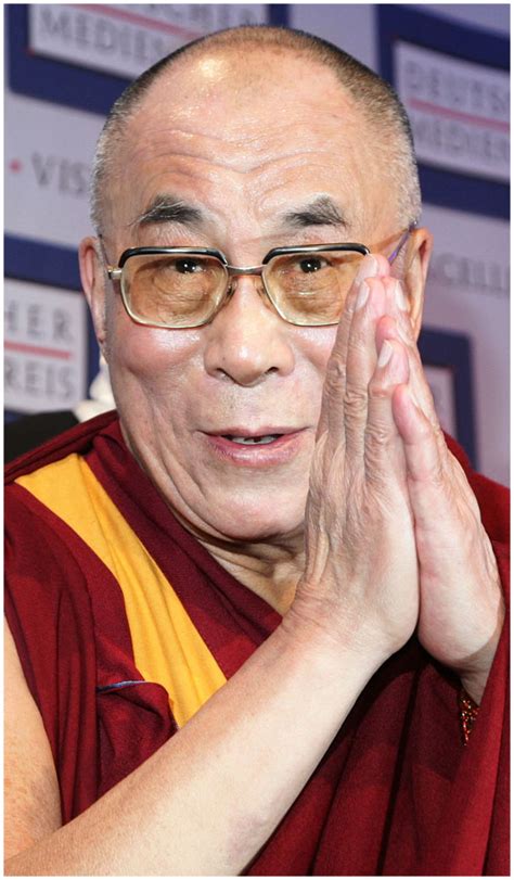 Tenzin Gyatso 14 Dalai Lama Foto And Bild Erwachsene Prominente Des