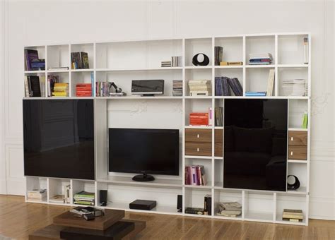 The 15 Best Collection Of Bookcases Tv