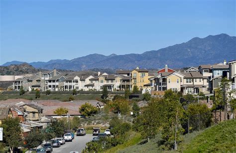 Rancho Mission Viejo Unveils Rienda 2700 New Homes Coming To Third