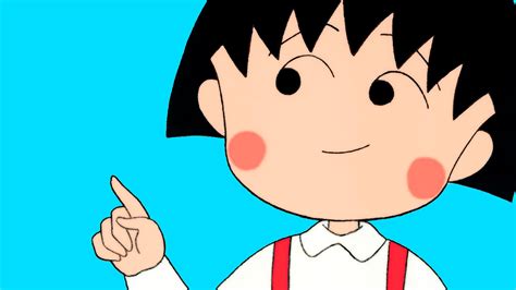 Chibi Maruko Chan Anime To Resume Regular Broadcast 〜 Anime Sweet 💕