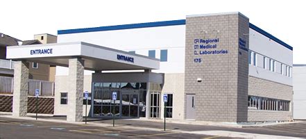 Battle creek, mi, mi date: Regional Medical Laboratories 175 College St, Battle Creek ...