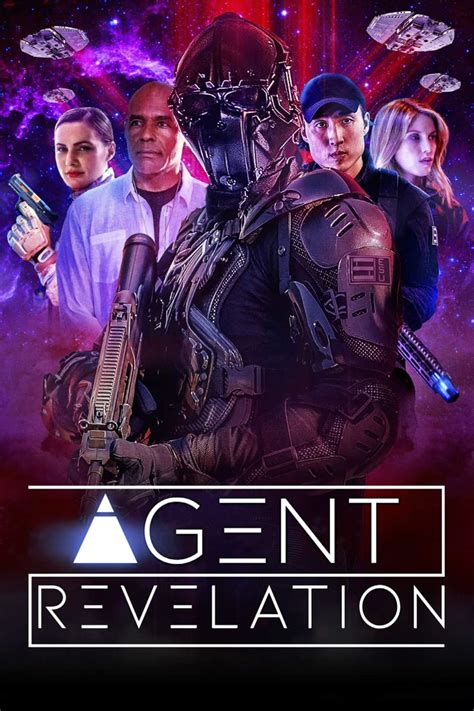 Rock band rimba bara continues to struggle in the music industry that is full of political games. Agent Revelation (2021) Full Movie Eng Sub - 123Movies