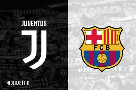 Juventus vs barcelona team news. Juventus vs Barcelona Preview, lineup, prediction ...