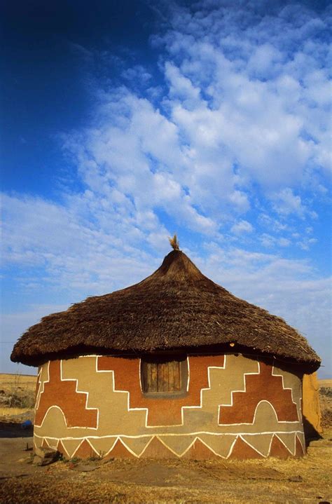 Pin On African Vernacular Architecture