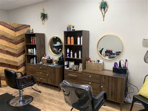 The Rustic Chic Salon Updated April 2024 Request An Appointment