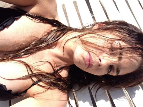 Jillian Murray Nude Leaked Pics Porn Sex Tape And Sex Scenes