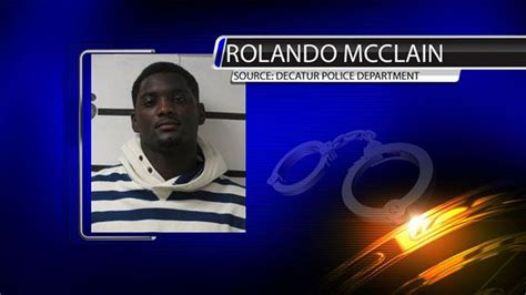 Former Alabama Star Rolando Mcclain Arrested For Assault