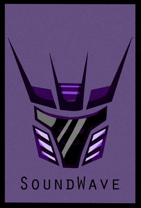 Maybe you would like to learn more about one of these? 12+ Soundwave Transformers Iphone Wallpaper - Ryan Wallpaper
