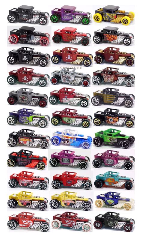 Legends of speed year released: #hotwheels #boneshaker | Hot wheels cars toys, Hot wheels ...