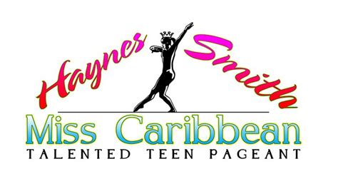 miss caribbean talented teen pageant 2011 contestants caribbean entertainment magazine