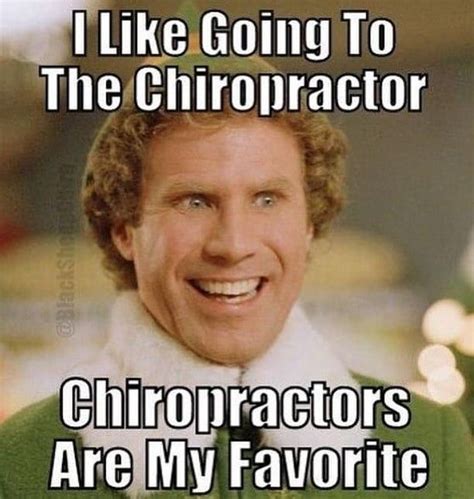 I Guarantee You When Visiting Vageo Chiropractic Clinic I Will Become Your Favorite Chiropractor