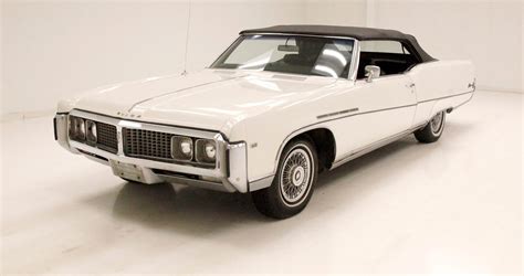1969 Buick Electra Classic Auto Mall