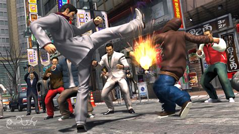 Maybe you would like to learn more about one of these? دانلود بازی Yakuza 3 Remastered برای PC