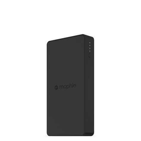 Mophie Charge Force Powerstation Wireless 10000mah Qi Power Bank