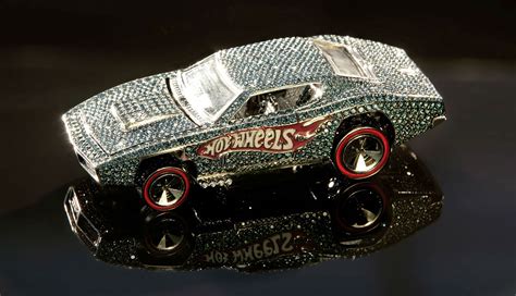 15 Things You Didnt Know About Hot Wheels Therichest
