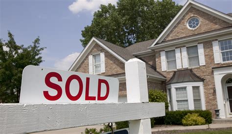 Existing Home Sales Increase Reaches Highest Level Since Before Great
