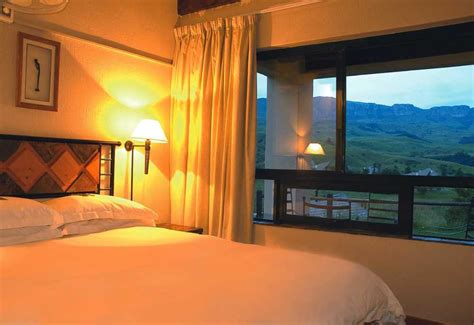 Three Cities Alpine Heath Resort Drakensberge Und Karoo Individuelle