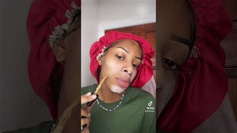 Instagram Baddie Makeup Transformation 💘💕💖💞 Youtube