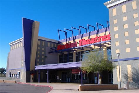 One of the biggest and brightest theatres i have ever visited, cinemark tinseltown okc does it right. my son and i were in okc for something else and needed something to do in the evening. Harkins Christown in Phoenix, AZ - Cinema Treasures