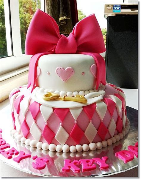Girly cakes cute cakes beautiful cakes amazing cakes fondant cakes cupcake cakes diva cakes 18th cake makeup cake. Girly Cake | Girly cakes