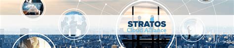Stratos Cloud Alliance Microsoft Indirect Cloud Solution Provider