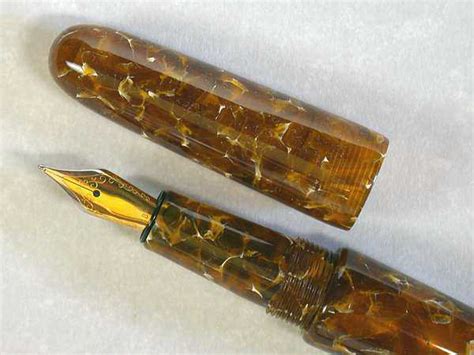 Jebs Pens Custom Fountain Pens Pocket Pens Pfp Cs