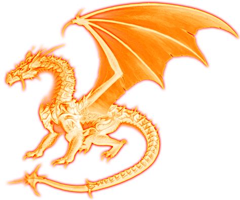 Fire Dragon Png Photo Png Arts