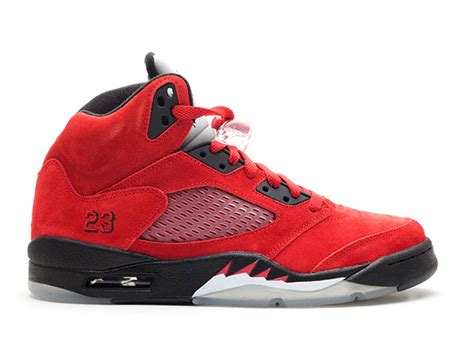 The All Time Greatest Air Jordan 5s Part 1 Sneaker Freaker