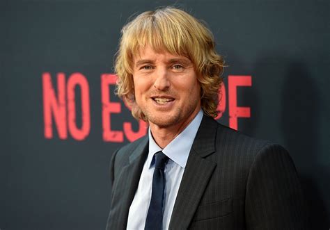 Savannah lopett turned owen wilson's weird pronunciation into a masterpiece. Owen Wilson Could Appear in the MCU's 'Fantastic Four ...