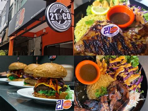 Jangan lupa untuk like dan share ya. Jom Terjah! Senarai Tempat Makan Menarik dan BEST di Ipoh ...