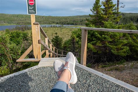 What Its Like Hiking In Terra Nova National Park In 2020 2020 Guide