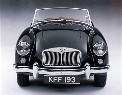 the mga twin cam is a great collectible but is it worth 50 000 vintage cars antique cars