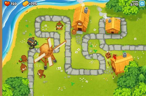 Bloons Tower Defence 6 Review Neuralgamer
