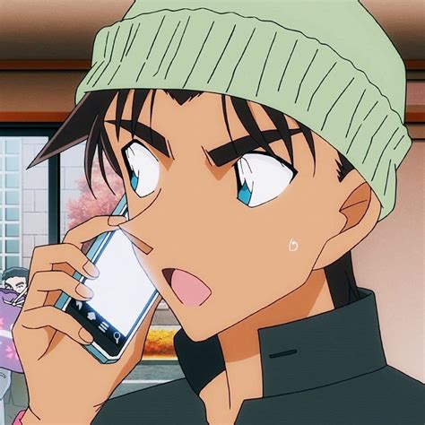 Pin By Fujimoto Akane On Detective Conan ️ In 2020 Detective Conan