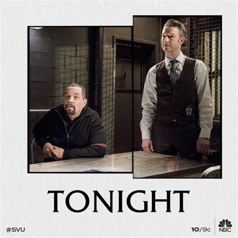 Elliot stabler, a seasoned veteran of the unit who has elliot stabler, a seasoned veteran of the unit who has seen it all, and his partner, olivia benson, whose difficult past is the reason she joined the unit. Law & Order SVU Recap 10/25/18: Season 20 Episode 6 "Exile ...