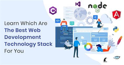 The Best Tech Stack For Web Application Development In 2024