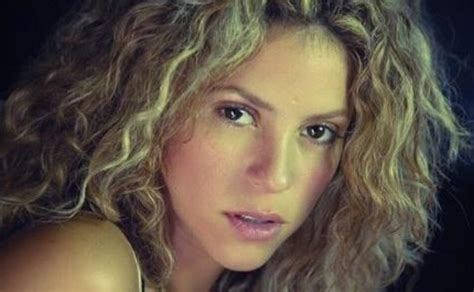 Shakira Ganó Concurso A La Mejor Cola De Colombia Y Tenemos Las