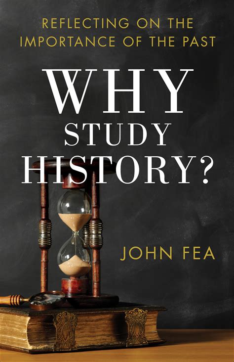 Why Study History Baker Publishing Group