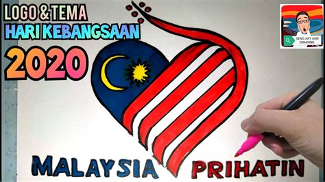 See more of expo hari malaysia mersing 2017 on facebook. 2020年国庆日主题 － Logo & Tema Hari Kebangsaan 2020 - MALAYSIA ...