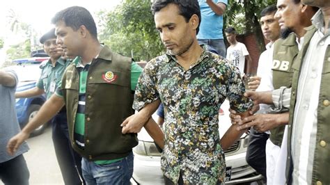 Arrest Made In Bangladesh Gay Killing Sbs News