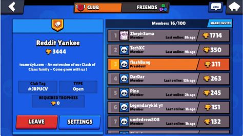 Keep your post titles descriptive and provide context. Reddit Yankee family expands into Supercell's new game ...