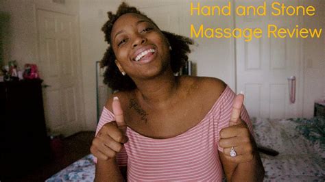 Hand And Stone Massage And Facial Spa Review Youtube