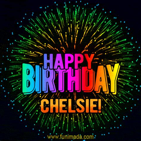 Happy Birthday Chelsie S Download Original Images On