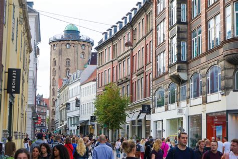 50 Unique Things To Do In Copenhagen Denmarks Trendsetting Capital