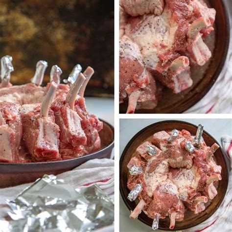 You can easily double or triple this recipe for a larger party. Can You Bake Pork Tenderlion Just Wrapped In Foil No Seasoning - Can You Bake Pork Tenderlion ...