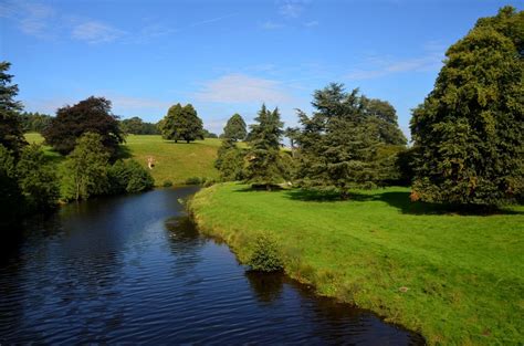 Une Journée à Nottingham Et Dans Le Peak District