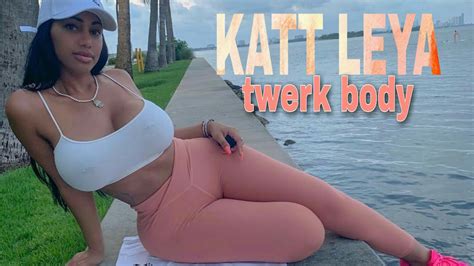 Katt Leya Twerk Ass Compilation By We Twerking Youtube