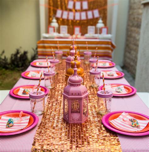 49 Newest Decoration Ideas For Eid Party